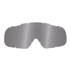 Szyba TOTAL VISION SYSTEM do gogli FOX MAIN GREY