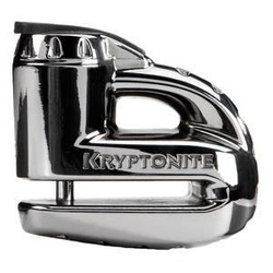 Blokada tarczy hamulcowej KRYPTONITE Keeper 5-S2 Disc Lock Chrome