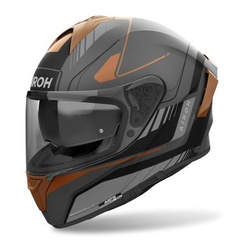 Kask motocyklowy AIROH Spark 2 Chrono
