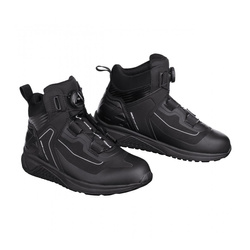 Buty krótkie SECA DRIFT BLACK czarny