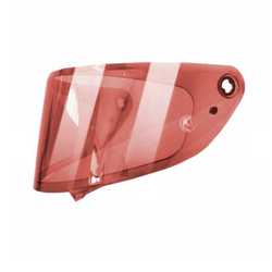 Szyba HJC HJ35 PINLOCK PREPARED RST FIRE RED (DO KASKU RPHA1)