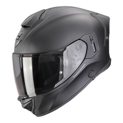 Kask integralny SCORPION EXO-530 i AIR SOLID MATT BLACK czarny mat