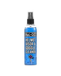 MUC-OFF 219 – Środek Do Czyszczenia Wizjerów I Gogli, 250ML
