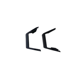 Mocowanie paska do gogli IMX Sand black matt