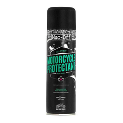 MUC-OFF 608 – Preparat Zabezpieczający Powierzchnie Pomiędzy Myciami, 400ML