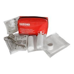Motocyklowa apteczka pierwszej pomocy OXFORD