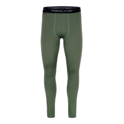 Spodnie termoaktywne motocyklowe REDLINE OUTLAST HUNTER zielony