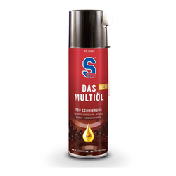 Olej wielofunkcyjny S100 Das Multiol/Multi-Function Oil 300 ml