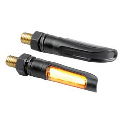 Kierunkowskazy motocyklowe LAMPA NAIL LED