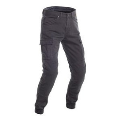 Spodnie jeans RICHA APACHE GRAY szary