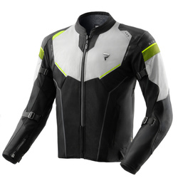 Kurtka motocyklowa TEKSTYLNA REBELHORN HIFLOW V