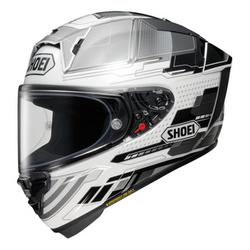 Kask motocyklowy integralny sportowy SHOEI X-SPR PRO Proxy tc-6
