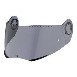 Wizjer szyba do kasku motocyklowego SCHUBERTH SV1 C3PRO/WOMEN/C3/S2SPORT DARK SMOKE czarny