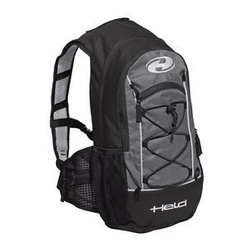 Plecak HELD To Go 12l black/grey