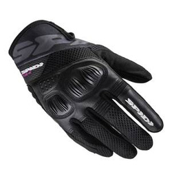 Rękawice motocyklowe damskie SPIDI Flash-R Evo Lady