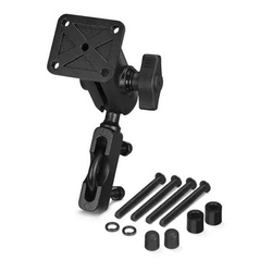 Zestaw motocyklowy GARMIN do montażu uchwytu na kierownicę