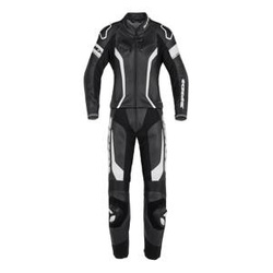 Kombinezon dwuczęściowy damski SPIDI Y156 Laser Touring Lady