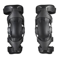 ORTEZA KOLANOWA POD K4 2.0 Graphite/Black (PARA)