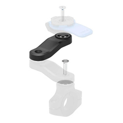 Przedłużka wysięgnik QUAD LOCK Uniwersalny