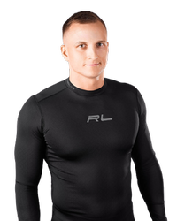 Termoregulacyjna koszulka z długim rękawem OUTLAST Mars 2.0 Long Sleeve