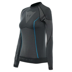 Koszulka termoaktywna damska DAINESE Dry LS Lady