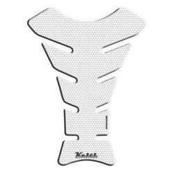 Tank pad KEITI przezroczysty