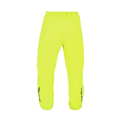 Kurtka przeciwdeszczowa motocyklowa RICHA AQUAGUARD FLUO YELLOW żółty fluo