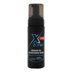 Środek Xzone do czyszczenia odzieży motocyklowej skórzanej Strong 150ml