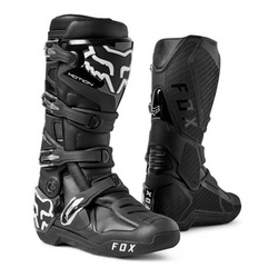 Buty motocyklowe FOX Motion