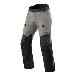 Spodnie tekstylne REVIT NEPTUNE 3 GTX GREY/BLACK szary czarny