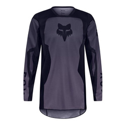 Bluza cross FOX 180 SHIELD BLACK czarny