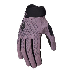 Rękawice rowerowe damskie FOX LADY DEFEND SMOKE fioletowy