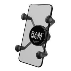 Uniwersalny uchwyt Ram Mounts X-Grip 1'' głowica obrotowa