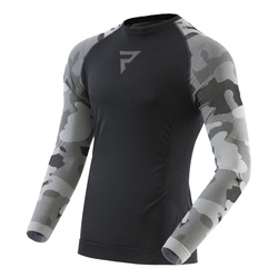 Koszulka termoaktywna motocyklowa REBELHORN Freeze II