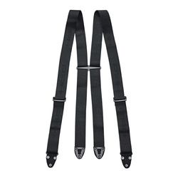 Szelki do spodni HELD GORE-TEX BLACK