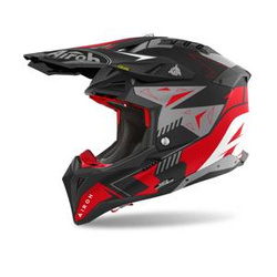 Kask motocyklowy AIROH Aviator 3 Spin