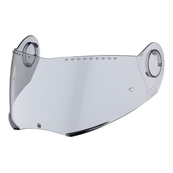 Wizjer szyba do kasku motocyklowego SCHUBERTH SV1 C3PRO/WOMEN/C3/S2SPORT LIGHT SMOKE szary