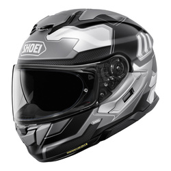Kask integralny SHOEI GT-AIR 3 AGILITY TC-5 czarny biały szary