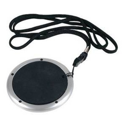 LAMPA Paddock Mate - aluminiowa podkładka pod podnóżek