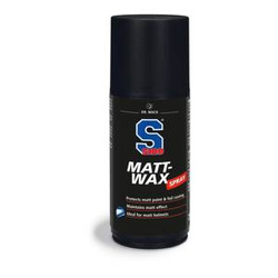 S100 Matt-Wax Spray – Wosk Matujący, 250ML