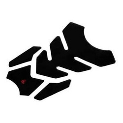 LAMPA Pro-Tank X2 tank pad Black