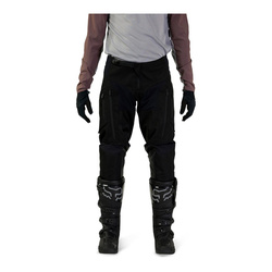 Spodnie motocyklowe FOX Ranger Offroad Black