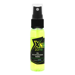 Żel Xzone do czyszczenia kasku motocyklowego Turbo Gel 30 ml