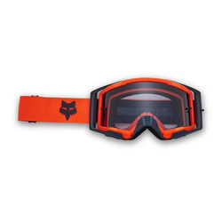 Gogle FOX Airspace Core Fluo Orange