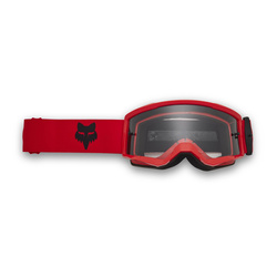 Gogle FOX Junior Main Core Fluo Red