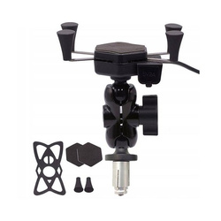 Uchwyt do mocowania FREEDCONN MC7C + BM2R