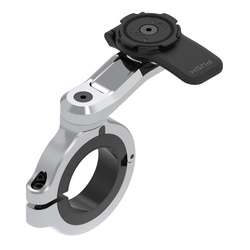 Podstawa uchwyt mocowanie Kierownica chrom QUAD LOCK PRO Uniwersalna