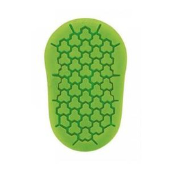 Protektory motocyklowe bioder Held QUATTROTEMPI LEVEL 2 GREEN zielone