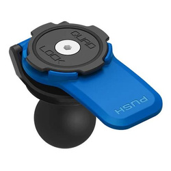 Adapter przejściówka 1" RAM QUAD LOCK Uniwersalna