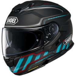 Kask motocyklowy integralny SHOEI GT-AIR 3 Discipline tc-2